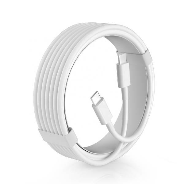 A cabeça de carregamento padrão da UE PD20W é adequada para o carregador de celular da Apple para o iPhone.