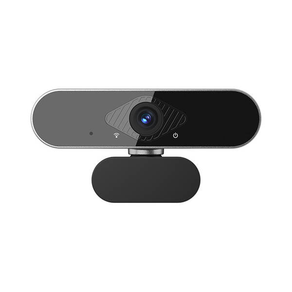 Câmera Web 1080P USB para Conferência
