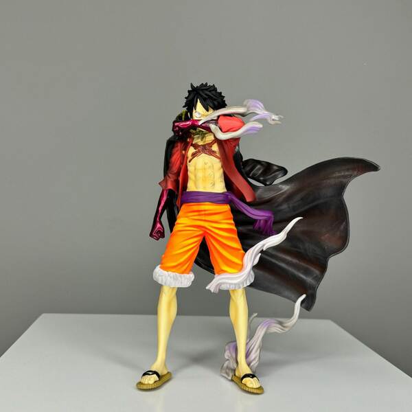 Estatua Luffy One Piece