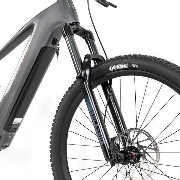 Exportação de motores para motocicletas elétricas M510 com motores intermediários e-bike