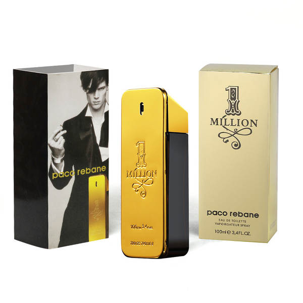 Perfume Masculino 100ml