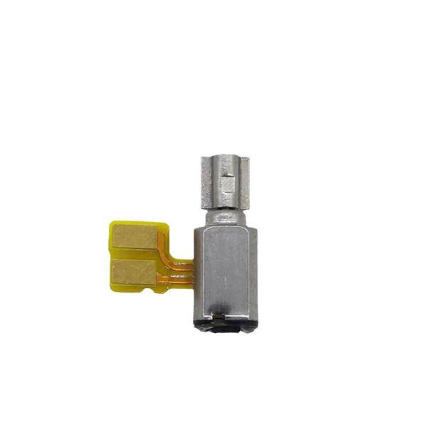 3610 Motores de vibração de adesivos de microfone de corrente direta de produtos eletrônicos inteligentes de motores de pequeno tamanho e eficiência