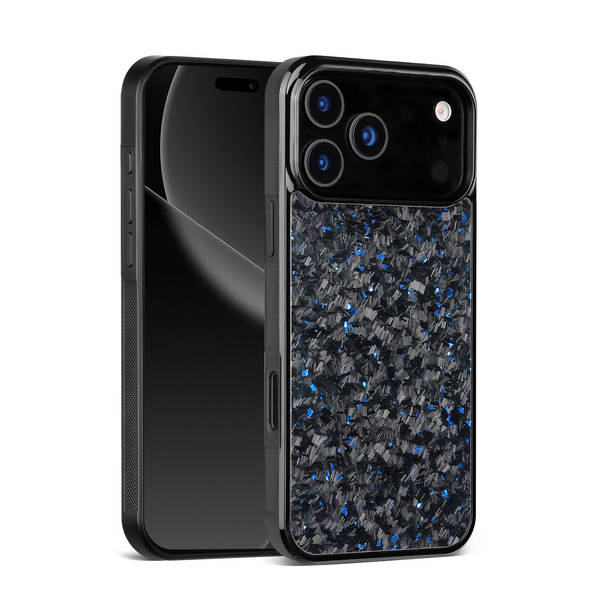 Apple iPhone 16 Promax 14 17 Pro 15 Promax Fibra de Carbono