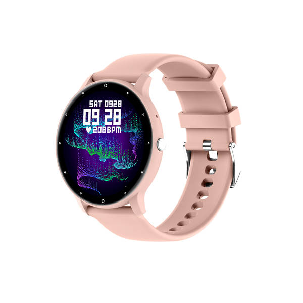 Dafit transfronteiriço ZL02D atualização ZL02CPRO relógio inteligente Bluetooth chamadas de monitoramento de saúde smartwatch