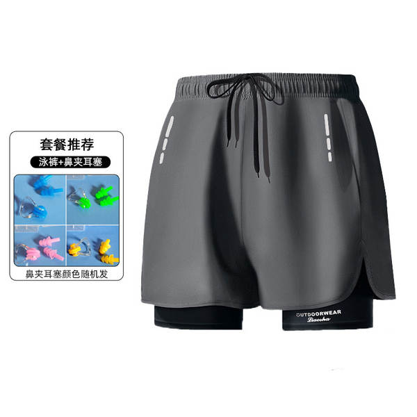 Bermuda de Praia para Homem