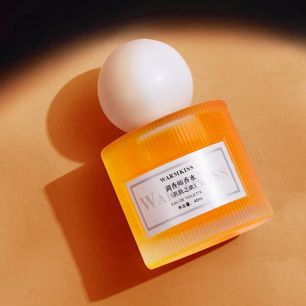 Perfume Floral Duradouro