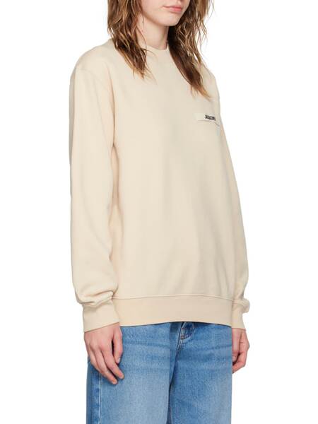 26 primavera outono jacquemus masculino e feminino camisa esportiva de manga feminina