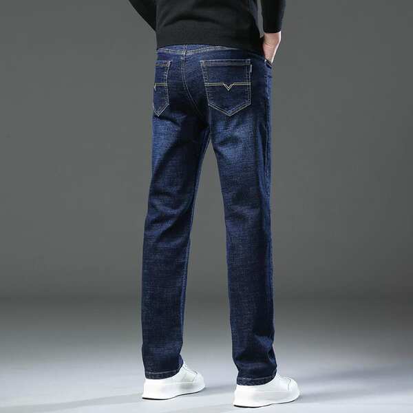 Calça Jeans Masculina