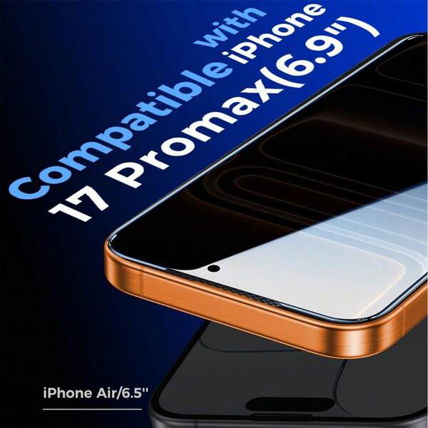 Protetor de Tela para iPhone