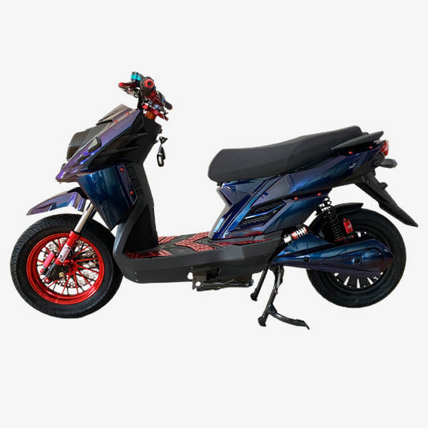 Motocicleta elétrica TX elétrica para a venda direta do fabricante de motocicletas elétricas para a venda direta