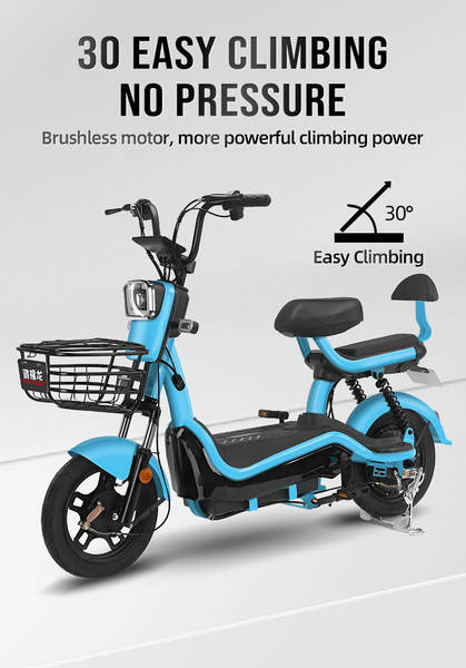 Carro elétrico calórico 48v bicicletas elétricas de duas rodas transfronteiriças carros elétricos da origem da fábrica bicicletas elétricas ASIAN D