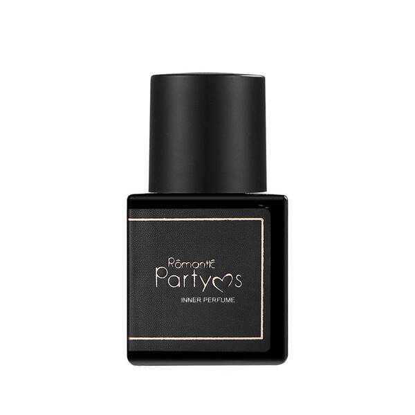Perfume Íntimo Rosa e Pêssego