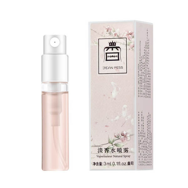 Perfume Feminino e Masculino