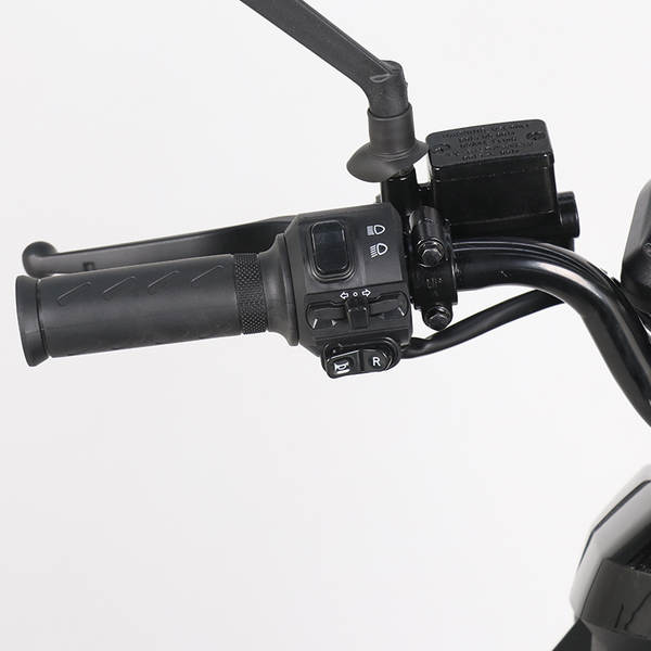 Bicicleta elétrica GT U2 Pro Lithium na Arábia Saudita