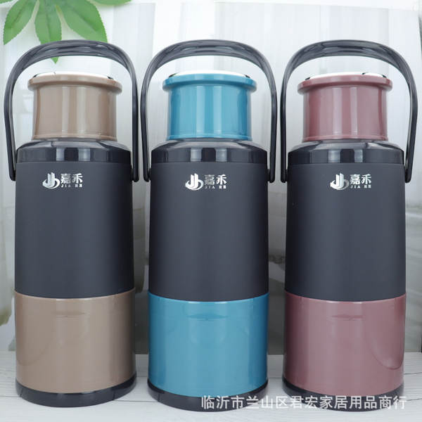 Garrafa Térmica 3,2L para Água Quente