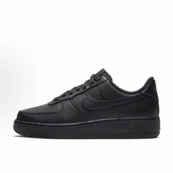 Sapatos de verão da Air Force One, um novo modelo de sapatos de verão.