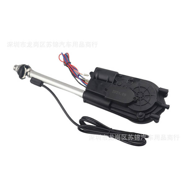 Antena Automática para Carro