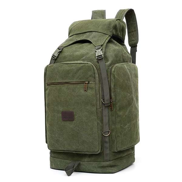 Bolsas de mochila para homens de grande capacidade para viajar com facilidade para recreação ao ar livre para escalada de montanha 70 litros de bagagem para viajar com ombros super grandes