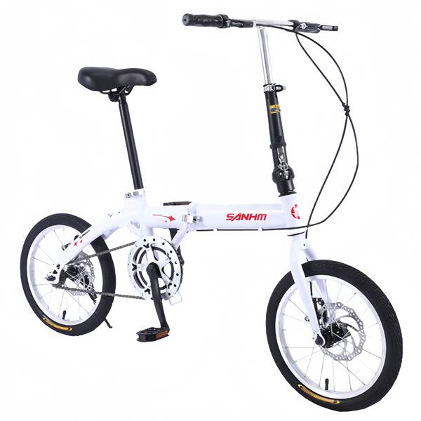 Caminhão de bicicleta para homens e mulheres 16/20 Caminhão de bicicleta para homens e mulheres