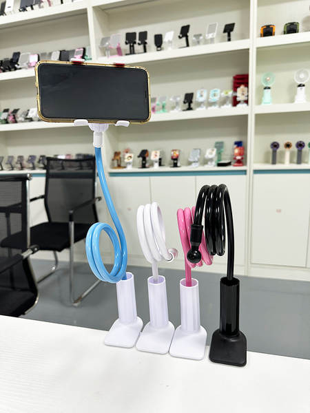 Suporte de Mesa para Celular e Tablet