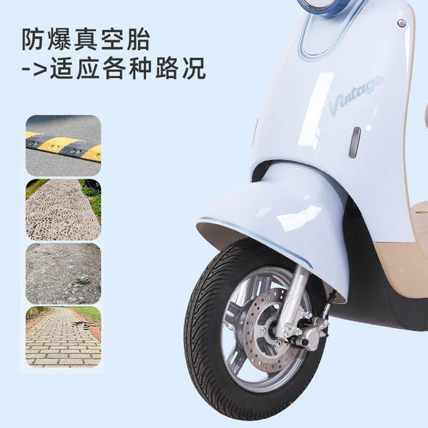 Motocicleta elétrica leve de duas rodas de longa duração comercial profissional fabricante de motocicletas elétricas
