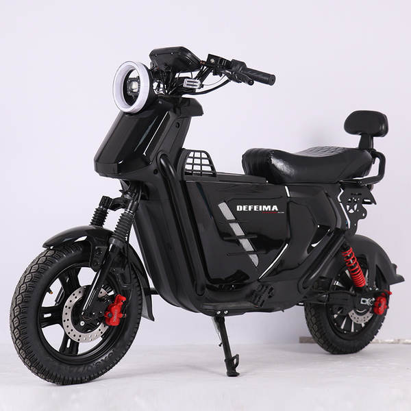 Pequena U.B.B. Venda quente de carga transfronteiriça da América do Sul longa duração fabricante de bicicletas elétricas carregar duas rodas novo modelo