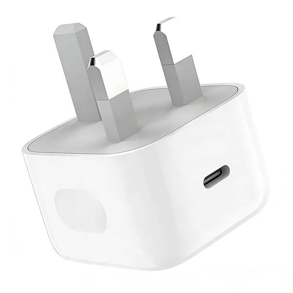 PD40w cabeçalho de carregamento dobrável para Apple 17 carregador para iPhone Tipo de celular de porta única 60W