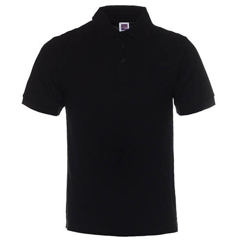 Camiseta de algodão de algodão puro de 220 gramas personalizada T-shirt de mangas curtas de verão T-shirt de negócios