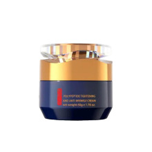 Collagen Jasmine Moisturizing Cream Creme hidratante