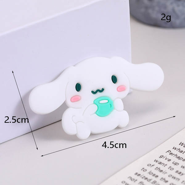 Adesivos de Gel de Sanrio