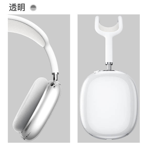 AirPods Max2 / Max Proteção para fones de ouvido Max da Apple