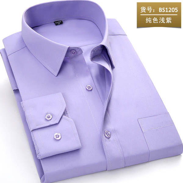 Novas camisetas masculinas de couro comprido de outono para homens de meia-idade para homens de outono