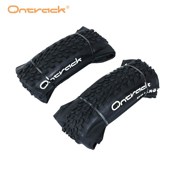 Pneus para bicicletas Ontrack MTB Cidade Carro de montanha Pneus para bicicletas