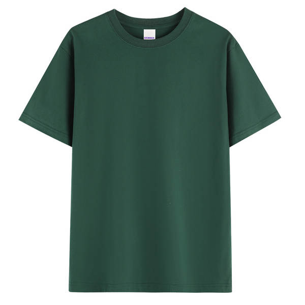 230 gramas de algodão puro pulseiras curtas t-shirts masculinos pulseiras de verão pulseiras masculinas e femininas pulseiras personalizadas logo