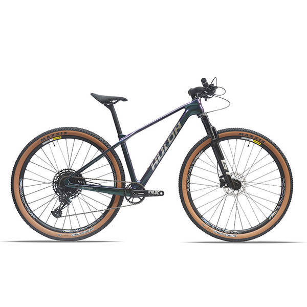 Haruda HULDA Bike Bike 29 polegadas ShimanoXT12 Velocidade para montanhas