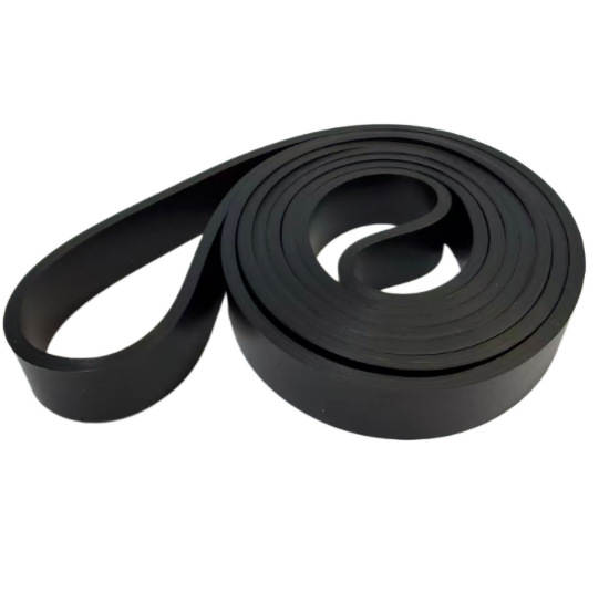 Transfronteiriço Lime TPE resistência cinturão de esportes de fitness elástico cinturão de resistência yoga cinturão de assistência de quadril para cima