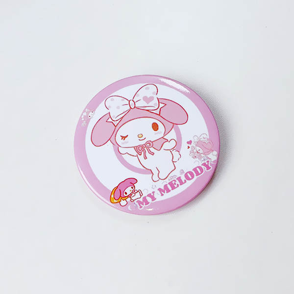 Broche Sanrio My Melody