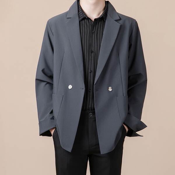 Terno Masculino Slim Fit