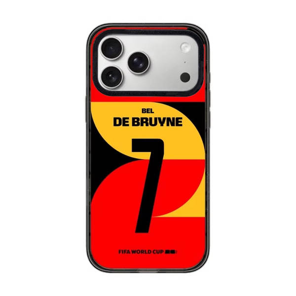 Jogo do jogador da Fifa de 2026 Apple 17Promax disponível para iPhone 16Promax