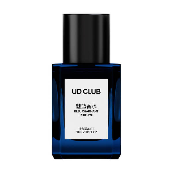 Perfume Masculino Charms Blue