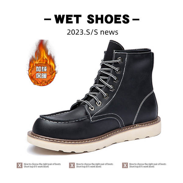 Sapatos masculinos 45m 46m Primavera Outono Martinho masculino 47m 48m 49m Sapatos masculinos