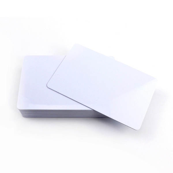 NFC cartão de jogo inteligente de grande capacidade nfc em branco cartão pode ser impresso para celular leitura fabricante de cartão rfid atacado