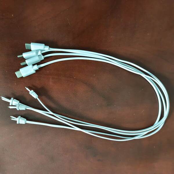 Aparelho de Terapia de Pulso Portátil