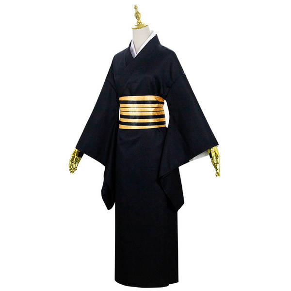 Traje Cosplay Kimetsu no Yaiba Nezuko