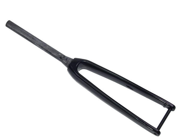Fork de Carbono para Bicicleta de Estrada 700C