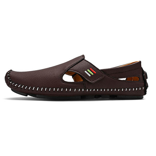 Sapato de praia masculino