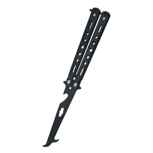 Kit de ferramentas para limpeza de pneus