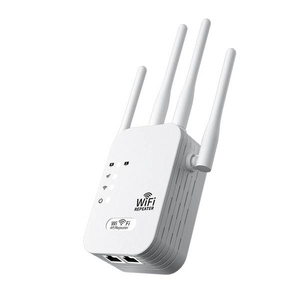 amplificador de sinal wifi amplificador de rede amplificador de roteador amplificador de sinal de rede sem fio receptor de parede