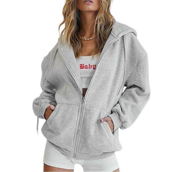 Comércio Exterior Transfronteiriço Amazon Venda Rápida Vestido de chapéu com chapéu com bolso