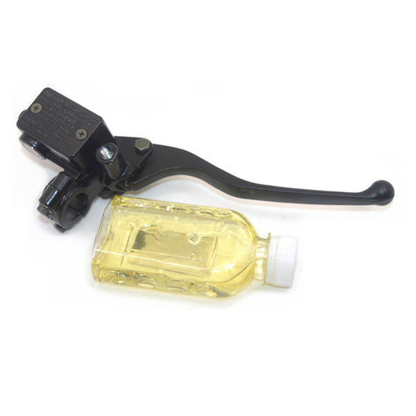 Aplicável à motocicleta Suzuki GIXXER155 interruptor de travão da placa de travão da bomba de freio GSX150F